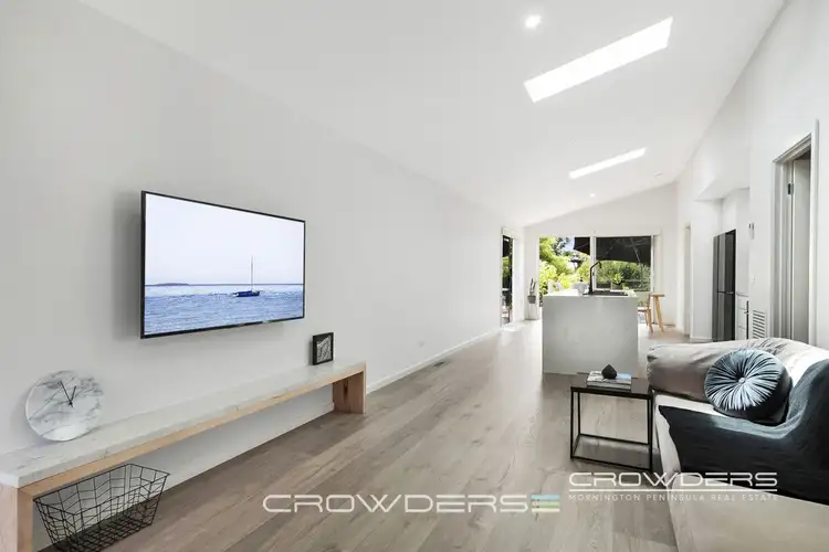 Fifth view of Homely house listing, 39 Golf Parade, Rye VIC 3941