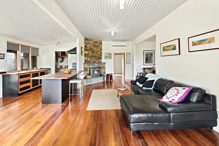 Main view of Homely rural property listing, 483 Moyhu-Hansonville Road, Hansonville VIC 3675