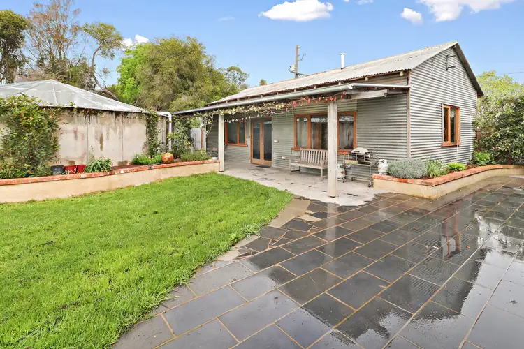 Third view of Homely rural property listing, 483 Moyhu-Hansonville Road, Hansonville VIC 3675