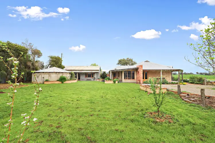 Fourth view of Homely rural property listing, 483 Moyhu-Hansonville Road, Hansonville VIC 3675