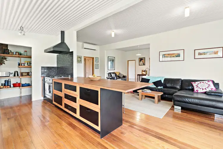 Sixth view of Homely rural property listing, 483 Moyhu-Hansonville Road, Hansonville VIC 3675