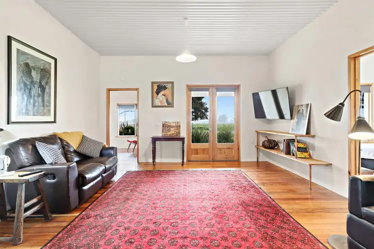 Seventh view of Homely rural property listing, 483 Moyhu-Hansonville Road, Hansonville VIC 3675