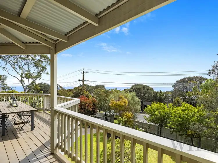 Second view of Homely house listing, 14 Panorama Drive, Mount Martha VIC 3934