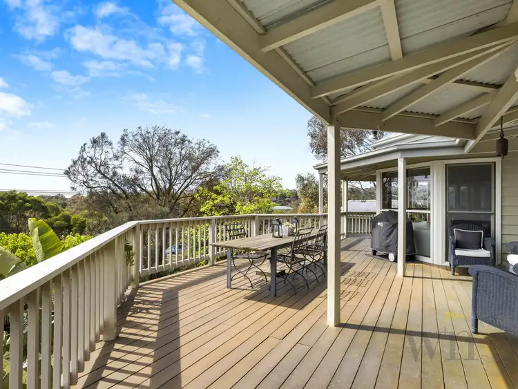 Fifth view of Homely house listing, 14 Panorama Drive, Mount Martha VIC 3934