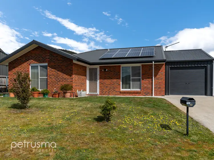 10 Sadri Court, New Norfolk TAS 7140