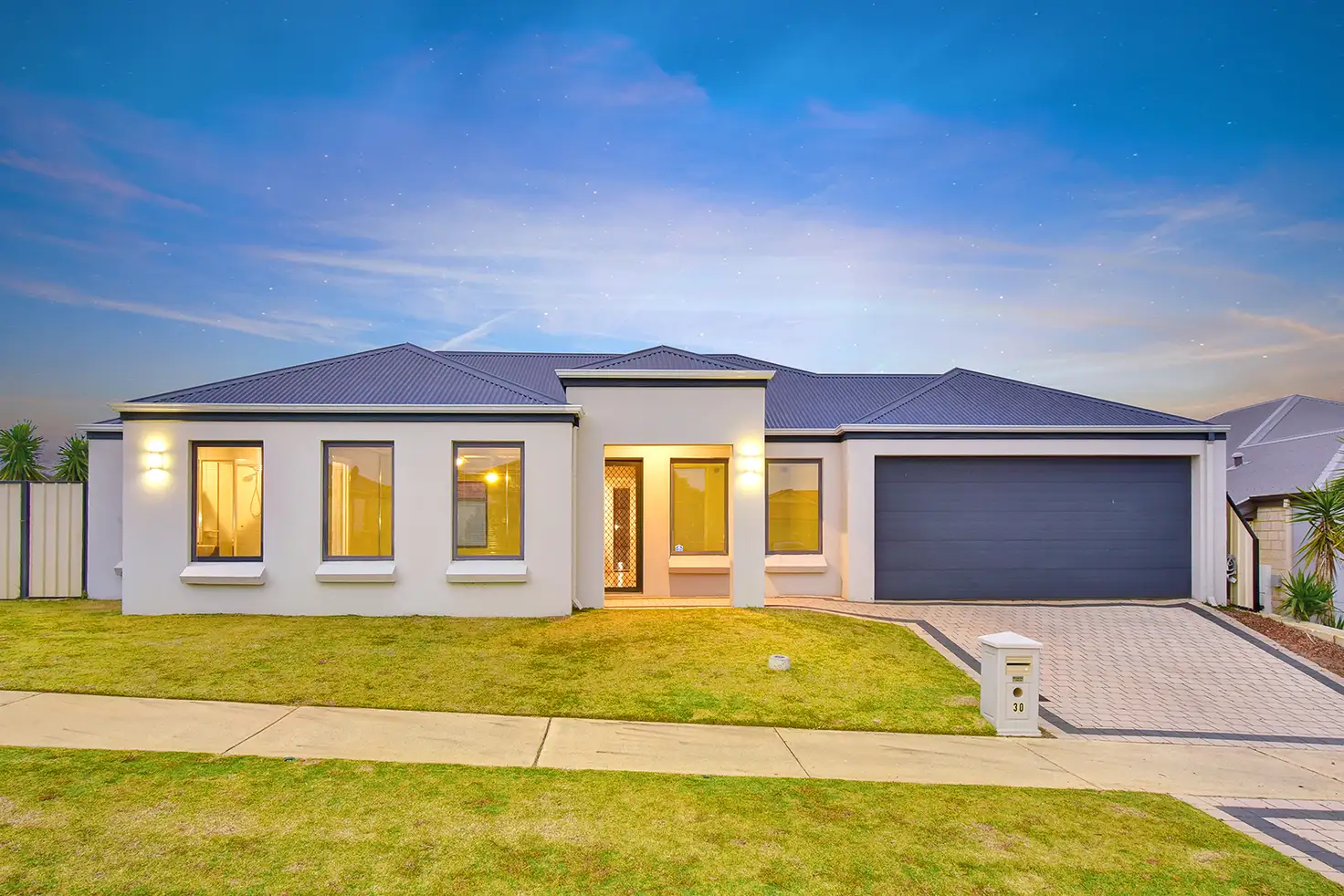 Main view of Homely house listing, 30 Liberty Drive, Clarkson WA 6030