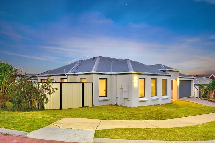Second view of Homely house listing, 30 Liberty Drive, Clarkson WA 6030