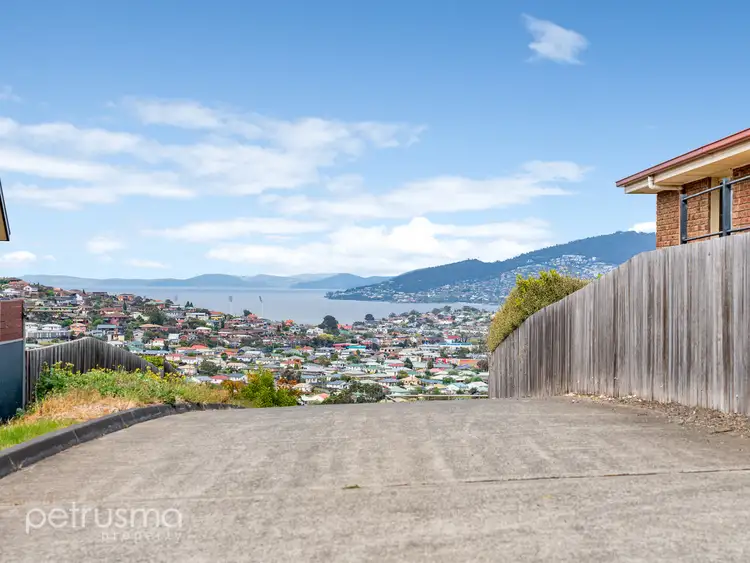 Fifth view of Homely land listing, 16 Radiata Drive, Lindisfarne TAS 7015
