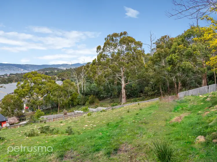 Sixth view of Homely land listing, 16 Radiata Drive, Lindisfarne TAS 7015