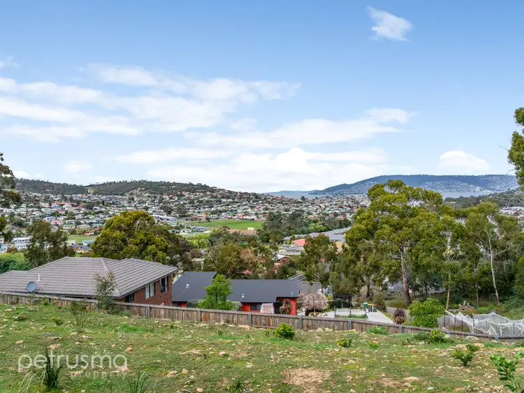 Seventh view of Homely land listing, 16 Radiata Drive, Lindisfarne TAS 7015