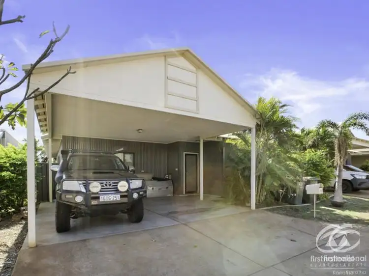 20B Kallama Parade, Millars Well WA 6714