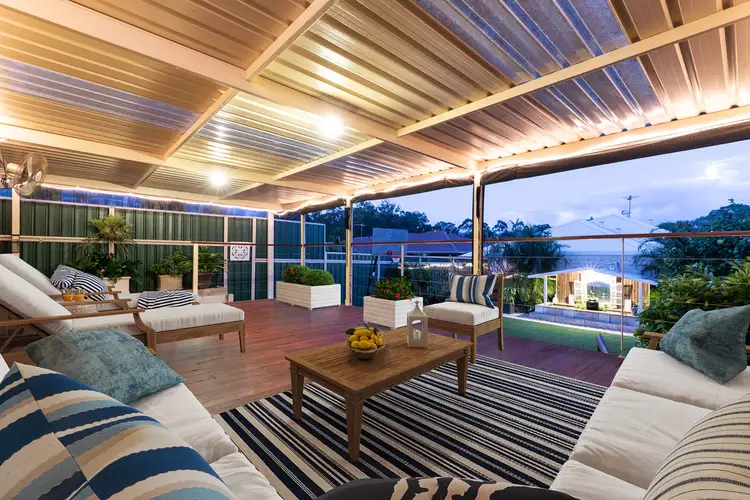 Main view of Homely house listing, 4 Doherty Road, Coolbellup WA 6163