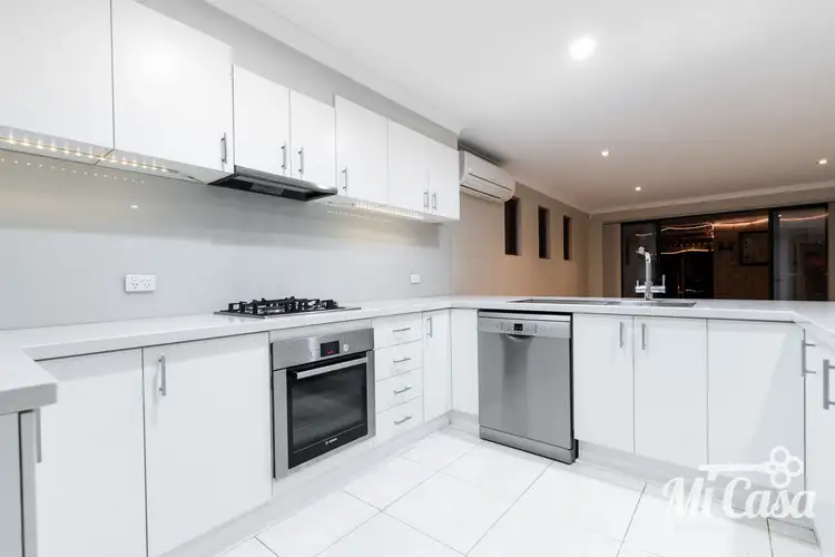 Fourth view of Homely house listing, 4 Doherty Road, Coolbellup WA 6163