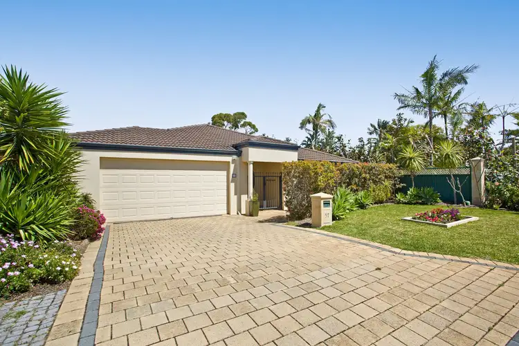 Main view of Homely house listing, 57 Hellfire Drive, Darch WA 6065