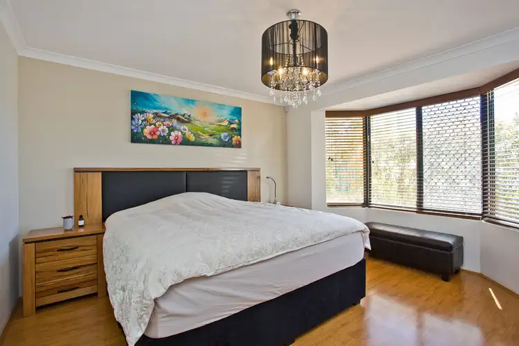 Fifth view of Homely house listing, 57 Hellfire Drive, Darch WA 6065