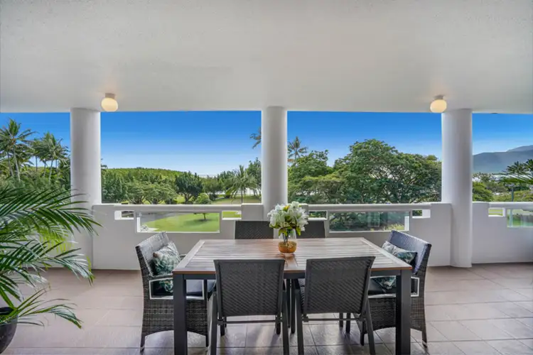 402/279 Esplanade, Cairns North QLD 4870