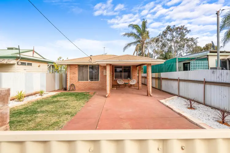 Main view of Homely house listing, 25 Broadarrow Road, Kalgoorlie WA 6430