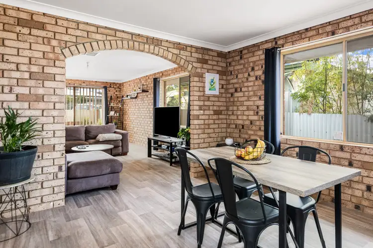 Third view of Homely house listing, 25 Broadarrow Road, Kalgoorlie WA 6430