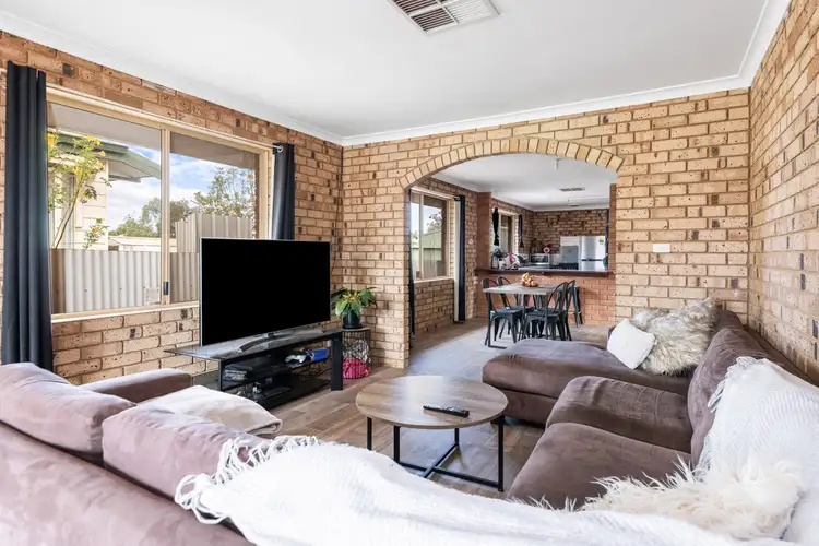 Fifth view of Homely house listing, 25 Broadarrow Road, Kalgoorlie WA 6430