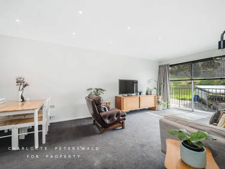Fifth view of Homely unit listing, 4/13 Cutler Place, West Moonah TAS 7009