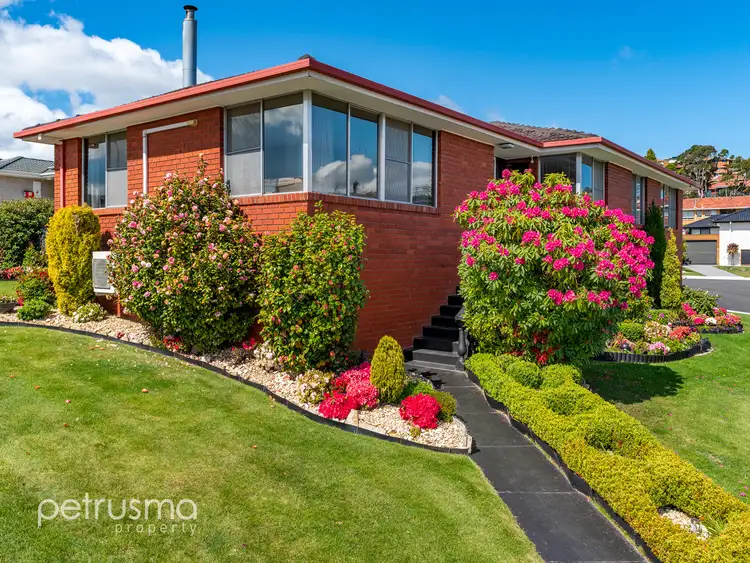 Second view of Homely house listing, 2 Melita Court, Geilston Bay TAS 7015