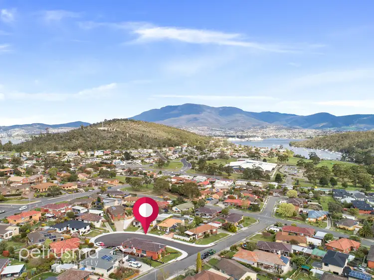 Third view of Homely house listing, 2 Melita Court, Geilston Bay TAS 7015