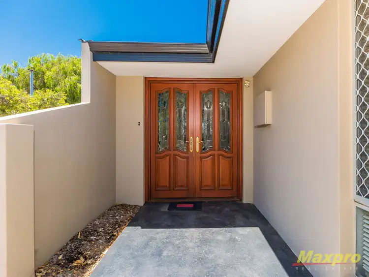 Second view of Homely house listing, 12 Gallant Way, Lynwood WA 6147