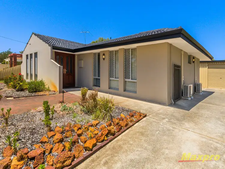 Third view of Homely house listing, 12 Gallant Way, Lynwood WA 6147