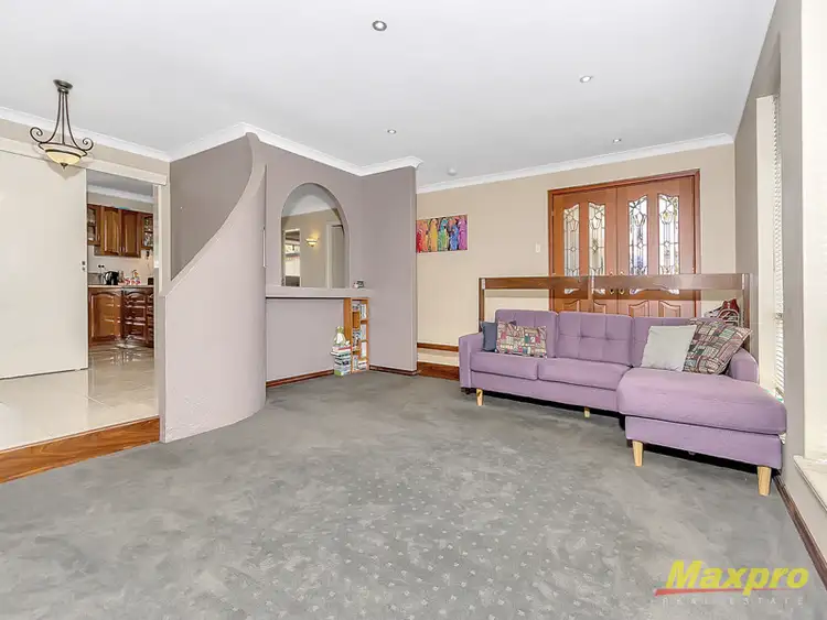 Fourth view of Homely house listing, 12 Gallant Way, Lynwood WA 6147