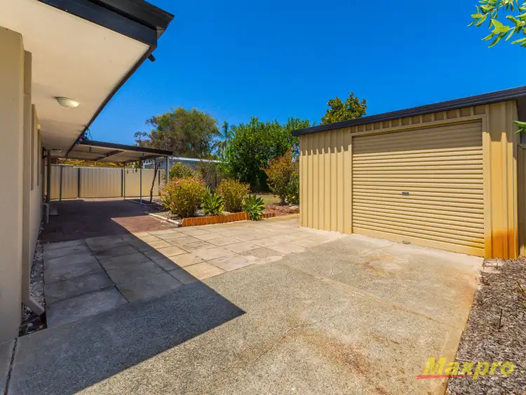 Sixth view of Homely house listing, 12 Gallant Way, Lynwood WA 6147