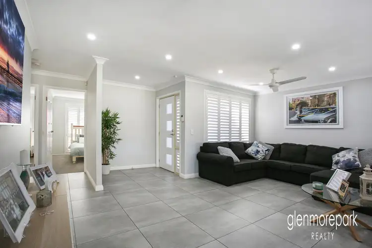 Third view of Homely house listing, 20 Durali Road, Glenmore Park NSW 2745