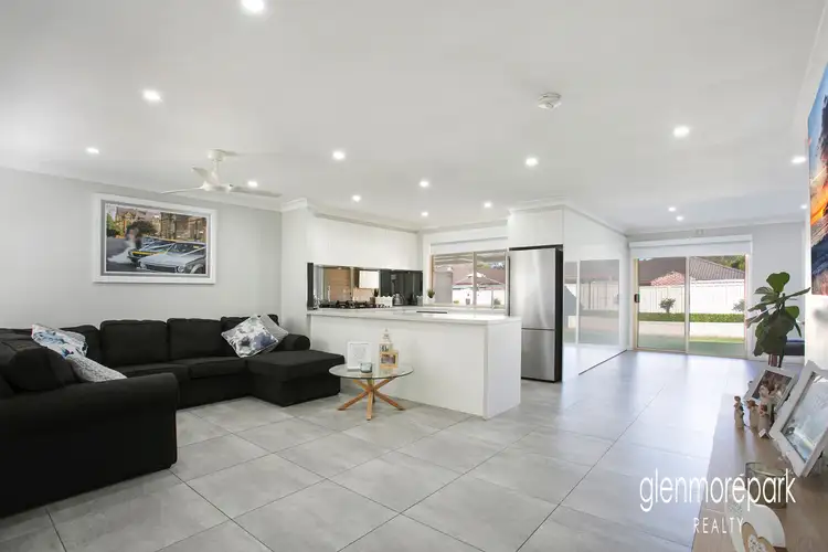 Fourth view of Homely house listing, 20 Durali Road, Glenmore Park NSW 2745