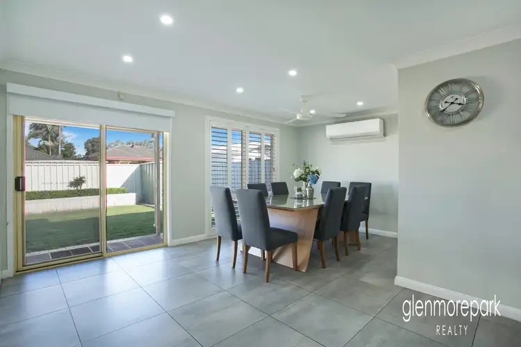 Sixth view of Homely house listing, 20 Durali Road, Glenmore Park NSW 2745