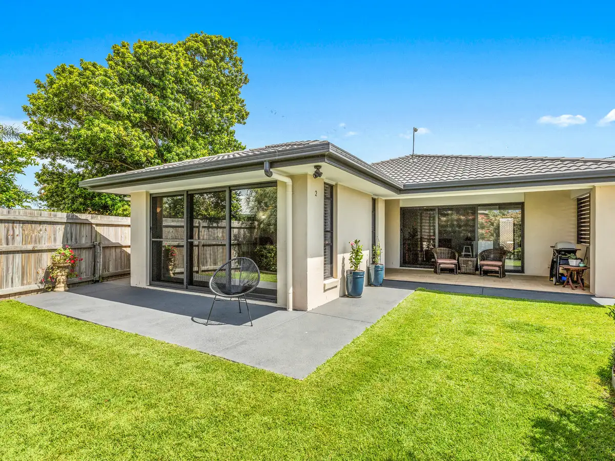 Main view of Homely semi-detached listing, Address available on request