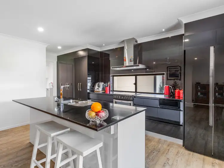 Second view of Homely semi-detached listing, Address available on request