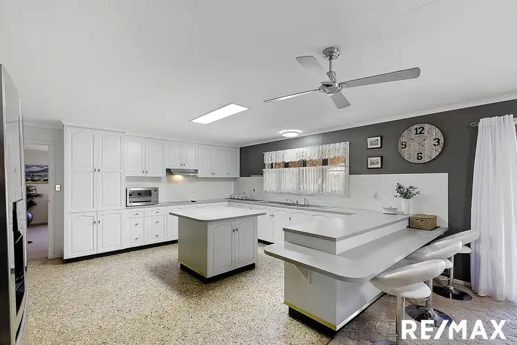 21965 Bruce Highway, Glenorchy QLD 4650