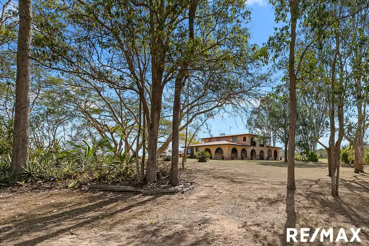 Second view of Homely house listing, 21965 Bruce Highway, Glenorchy QLD 4650