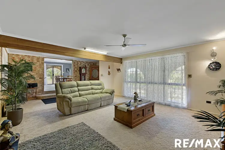 Third view of Homely house listing, 21965 Bruce Highway, Glenorchy QLD 4650