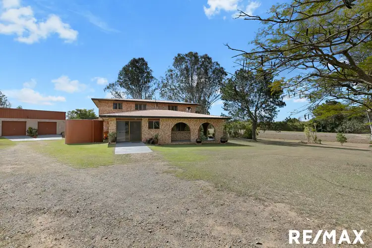 Fourth view of Homely house listing, 21965 Bruce Highway, Glenorchy QLD 4650