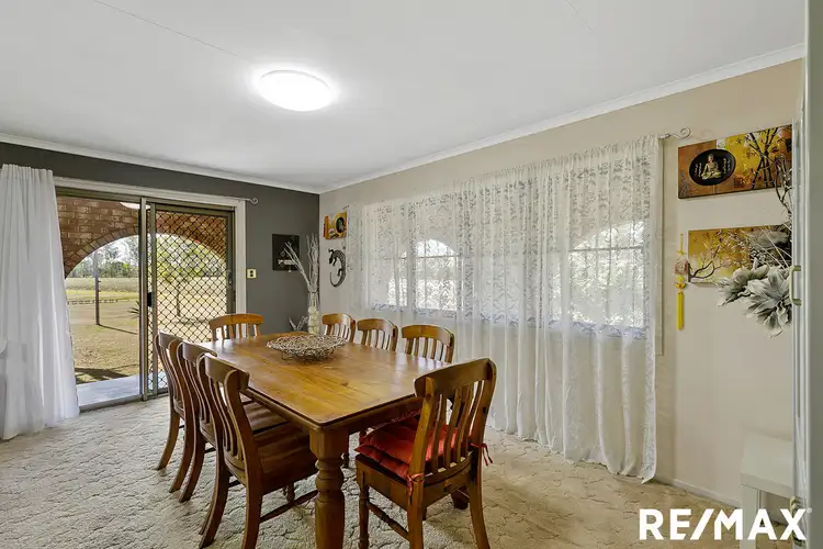 Sixth view of Homely house listing, 21965 Bruce Highway, Glenorchy QLD 4650