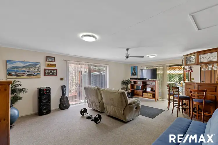 Seventh view of Homely house listing, 21965 Bruce Highway, Glenorchy QLD 4650
