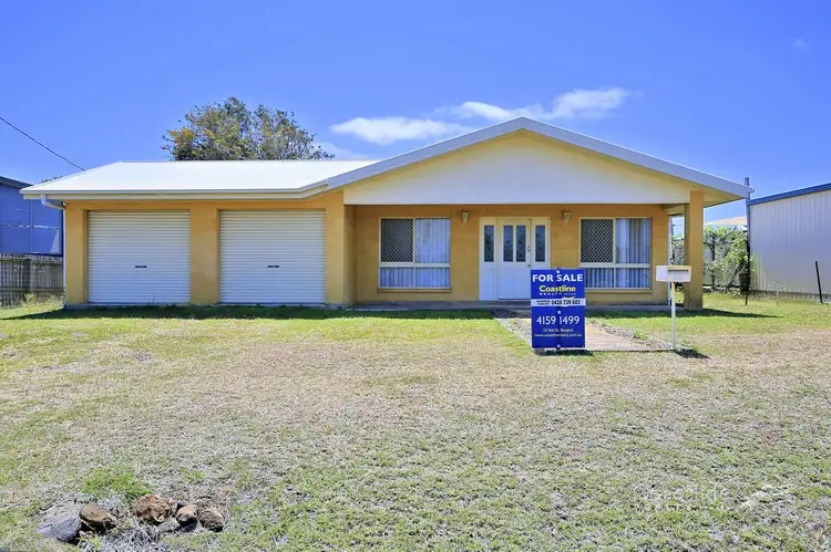 44 Poinciana Drive, Innes Park QLD 4670