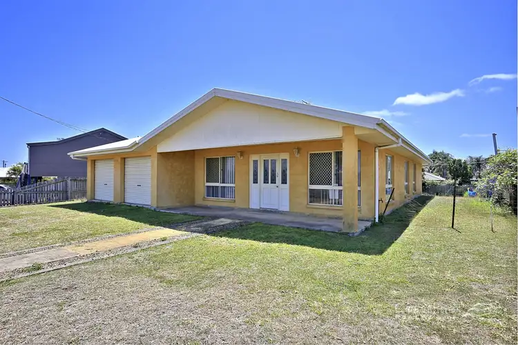 Third view of Homely house listing, 44 Poinciana Drive, Innes Park QLD 4670