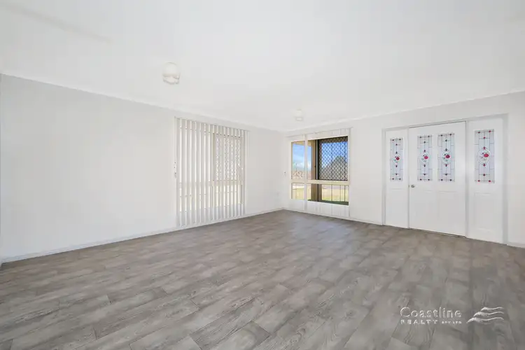 Fourth view of Homely house listing, 44 Poinciana Drive, Innes Park QLD 4670