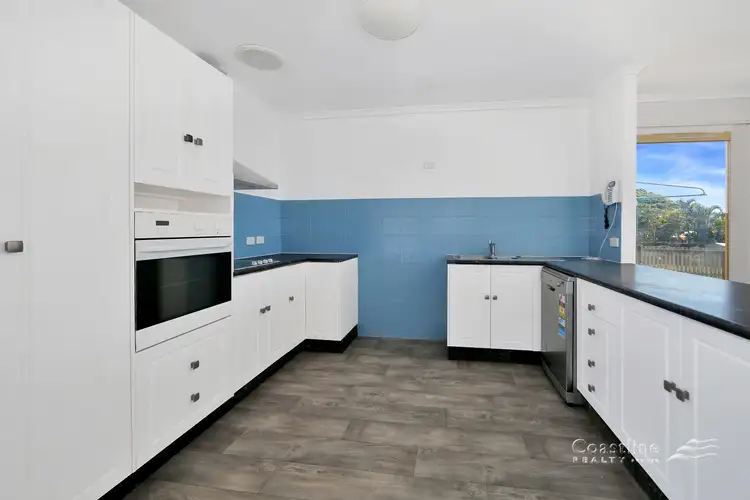 Seventh view of Homely house listing, 44 Poinciana Drive, Innes Park QLD 4670