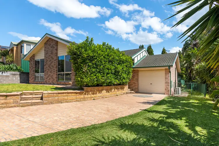 40 Redwood Close, Fletcher NSW 2287