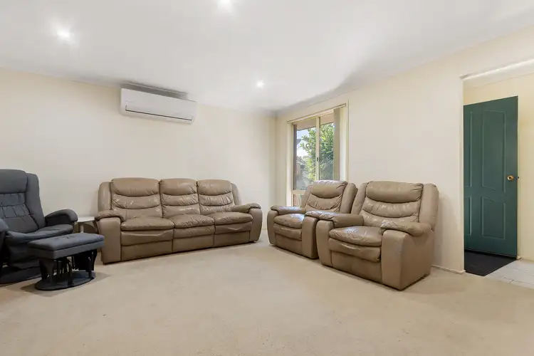 Third view of Homely house listing, 40 Redwood Close, Fletcher NSW 2287