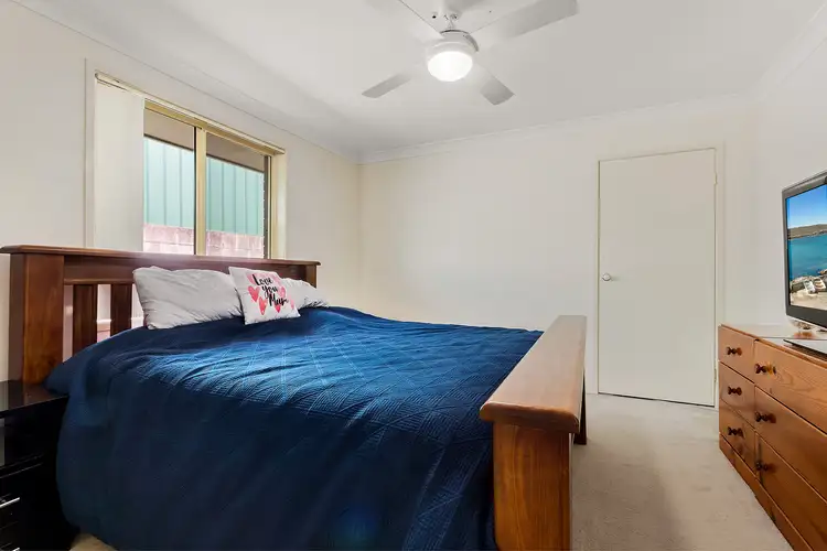 Fourth view of Homely house listing, 40 Redwood Close, Fletcher NSW 2287