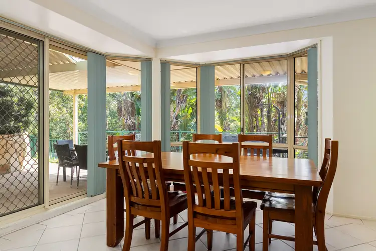 Sixth view of Homely house listing, 40 Redwood Close, Fletcher NSW 2287