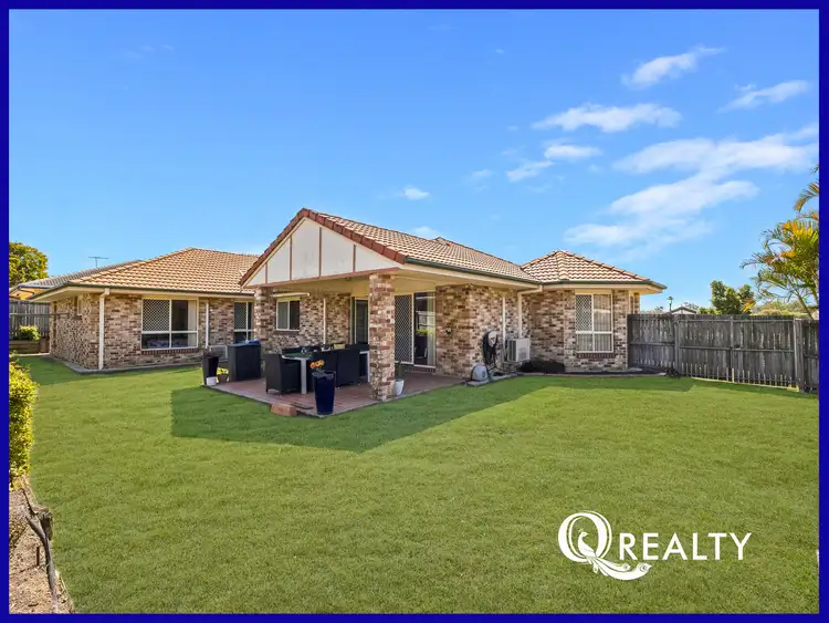 2 Weranga Place, Parkinson QLD 4115